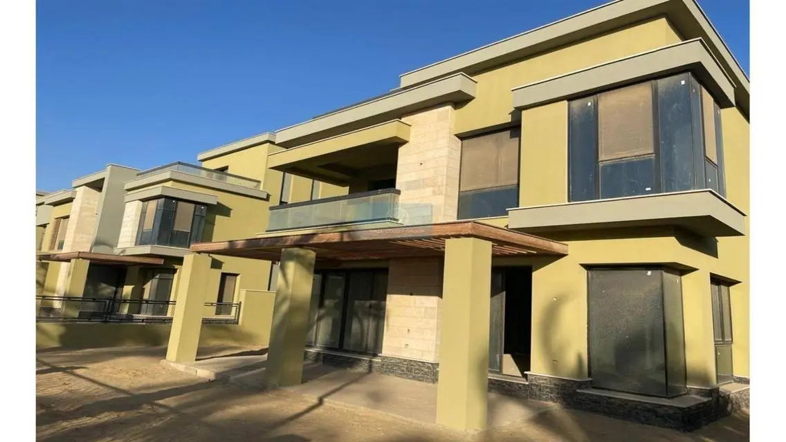 Luxury Apartment for Sale with 400 sqm