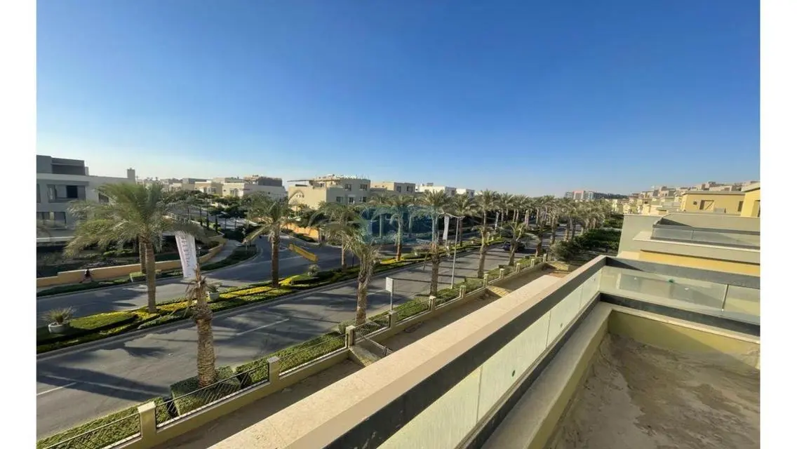 Luxury Apartment for Sale with 400 sqm