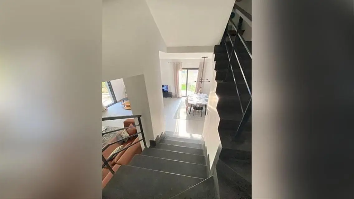 شقة فاخرة بكمبوند البروج