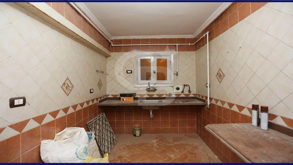 New Residential Unit of 170 sqm
