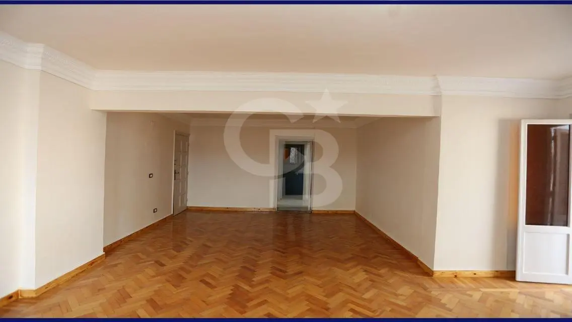 New Residential Unit of 170 sqm