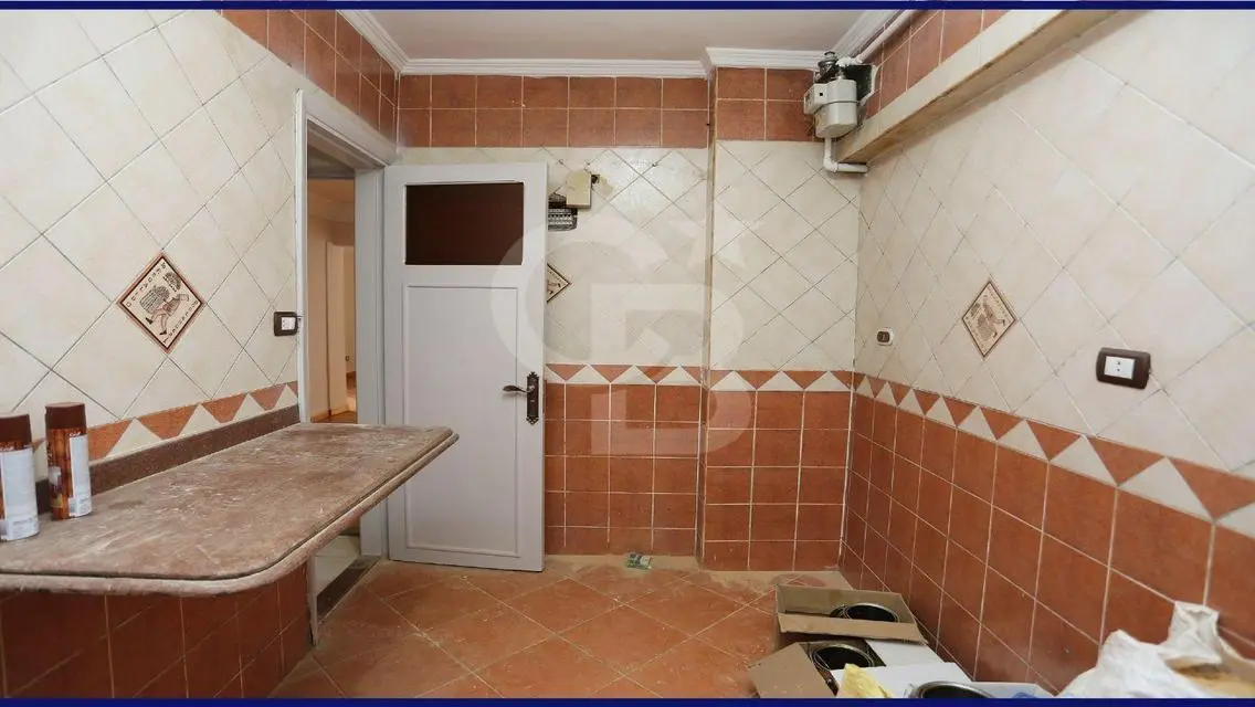 New Residential Unit of 170 sqm