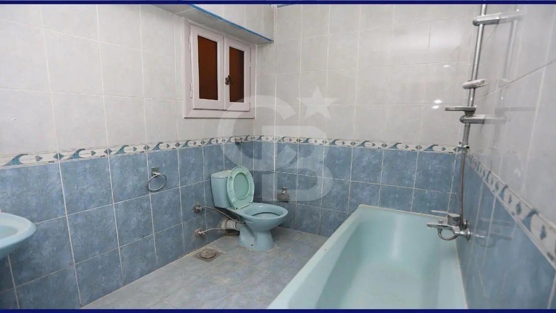 New Residential Unit of 170 sqm