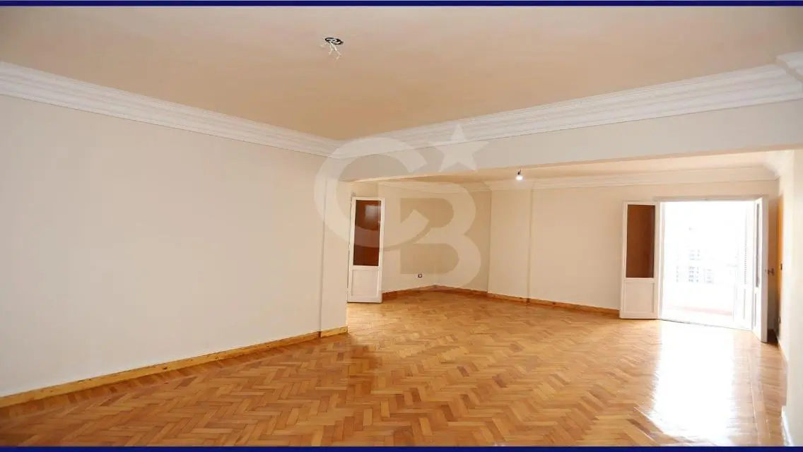 New Residential Unit of 170 sqm