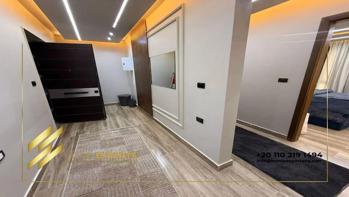 Stunning Apartment for Rent - 4500 EGP
