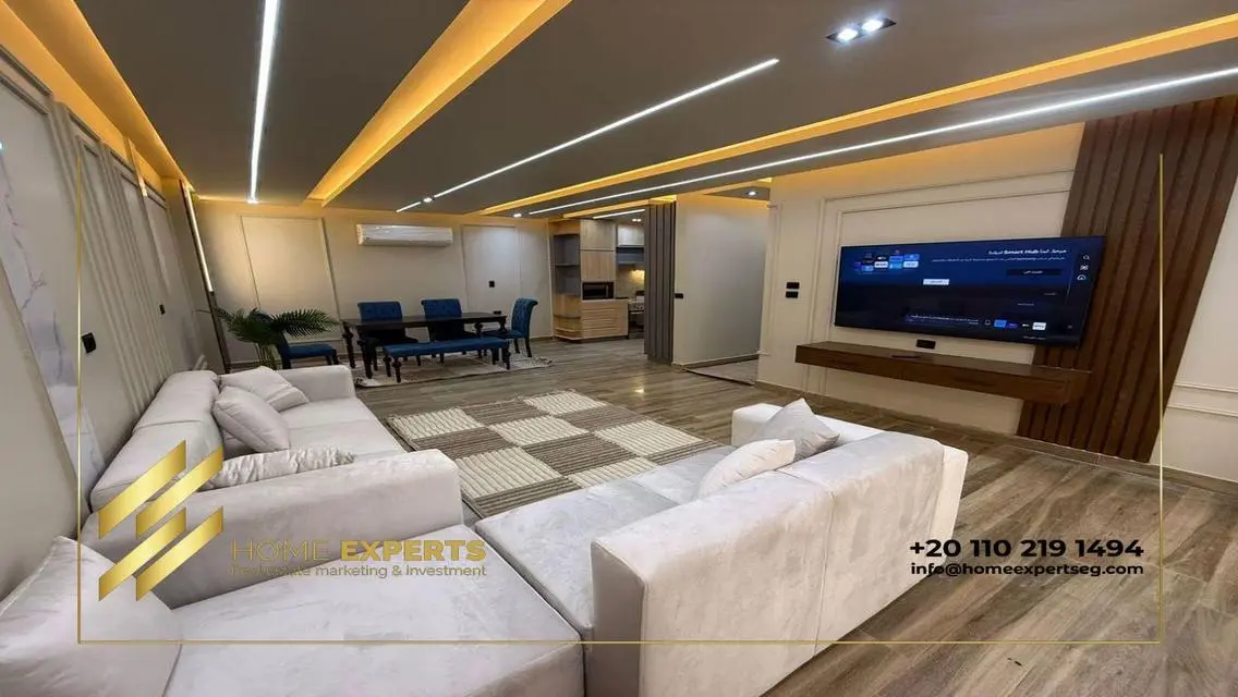 Stunning Apartment for Rent - 4500 EGP