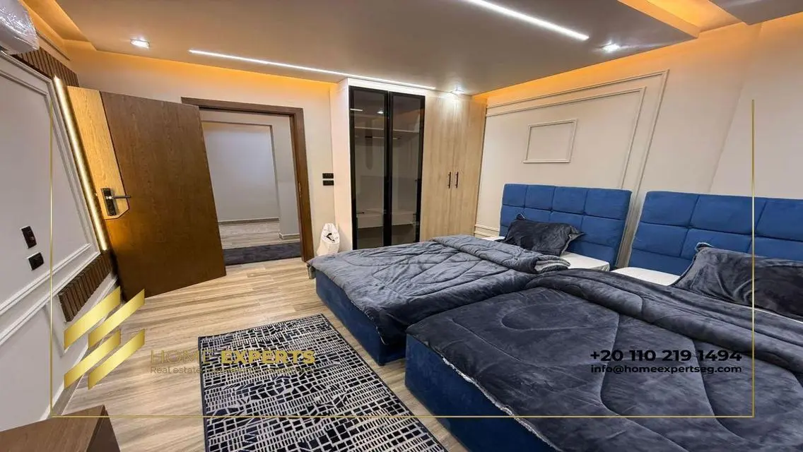 Stunning Apartment for Rent - 4500 EGP