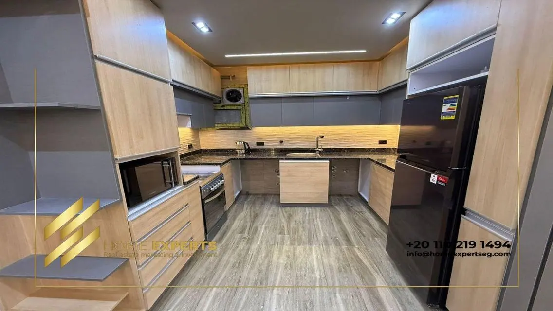 Stunning Apartment for Rent - 4500 EGP