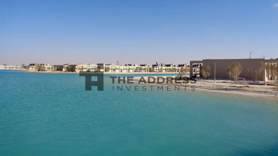 Luxury Villa with Private Pool and Garden