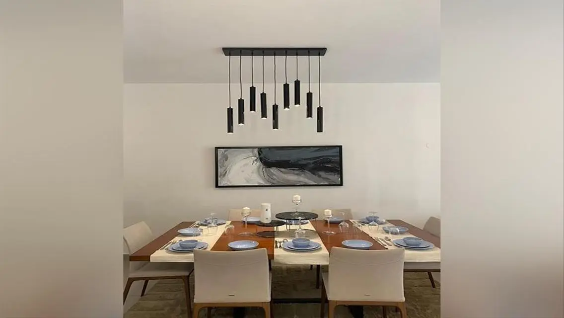 Luxury Apartment in Al Burouj Compound