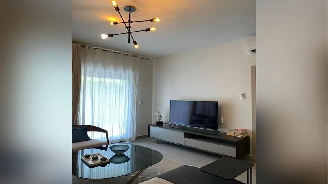 Luxury Apartment in Al Burouj Compound