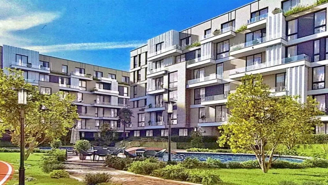 Luxury Apartment for Sale in CIV WEST