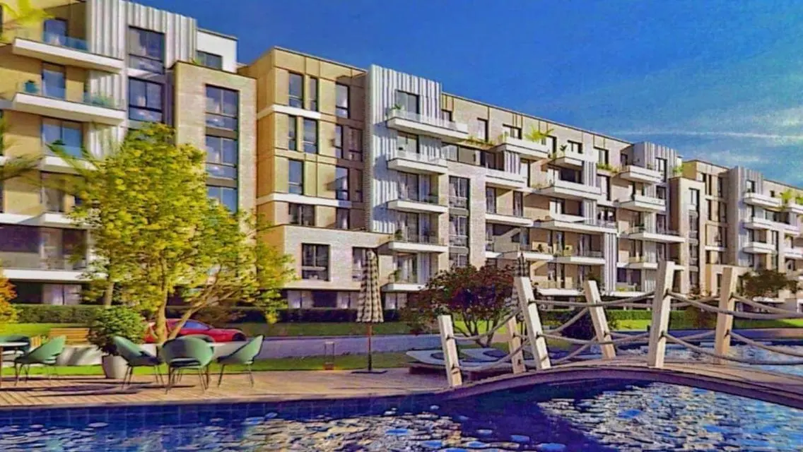 Luxury Apartment for Sale in CIV WEST