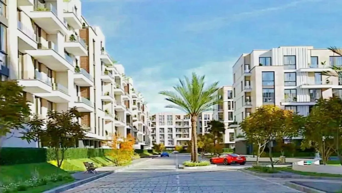 Luxury Apartment for Sale in CIV WEST