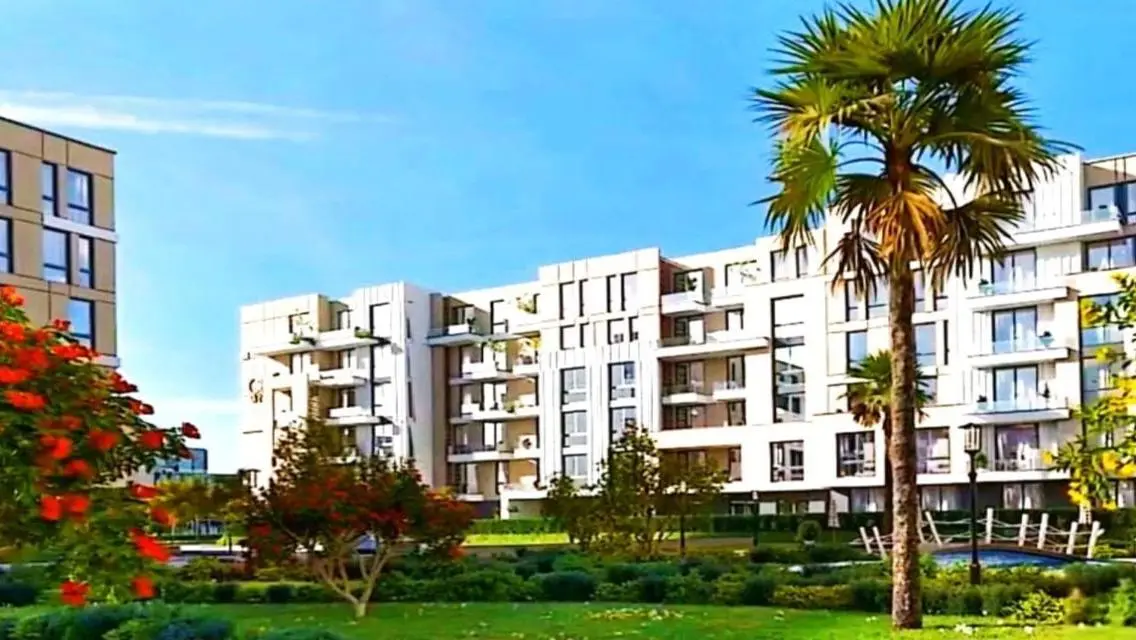 Luxury Apartment for Sale in CIV WEST