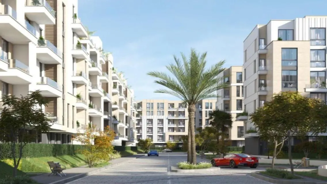 Luxury Apartment for Sale in CIV WEST