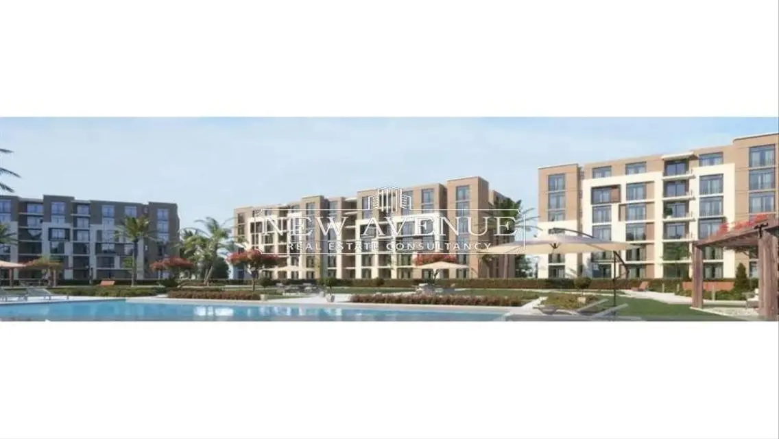 3-Bedroom Apartment with Balcony in MNHD