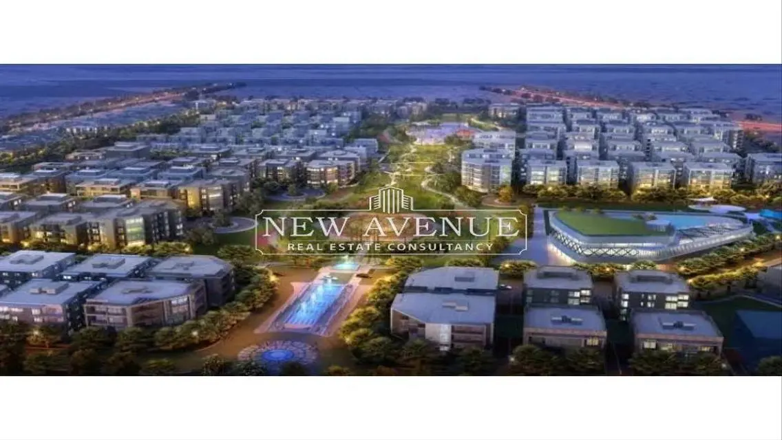 3-Bedroom Apartment with Balcony in MNHD