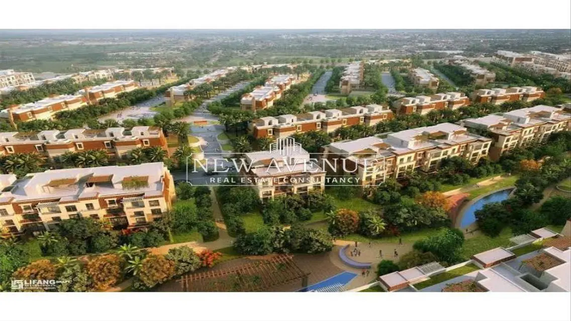 3-Bedroom Apartment with Balcony in MNHD