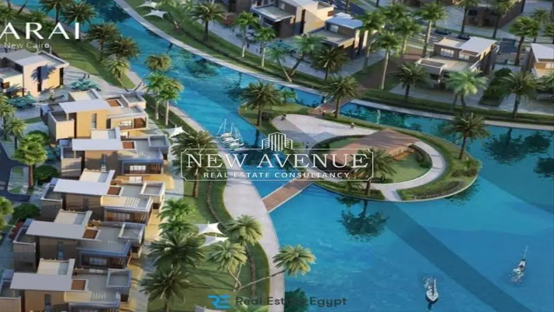 3-Bedroom Apartment with Balcony in MNHD