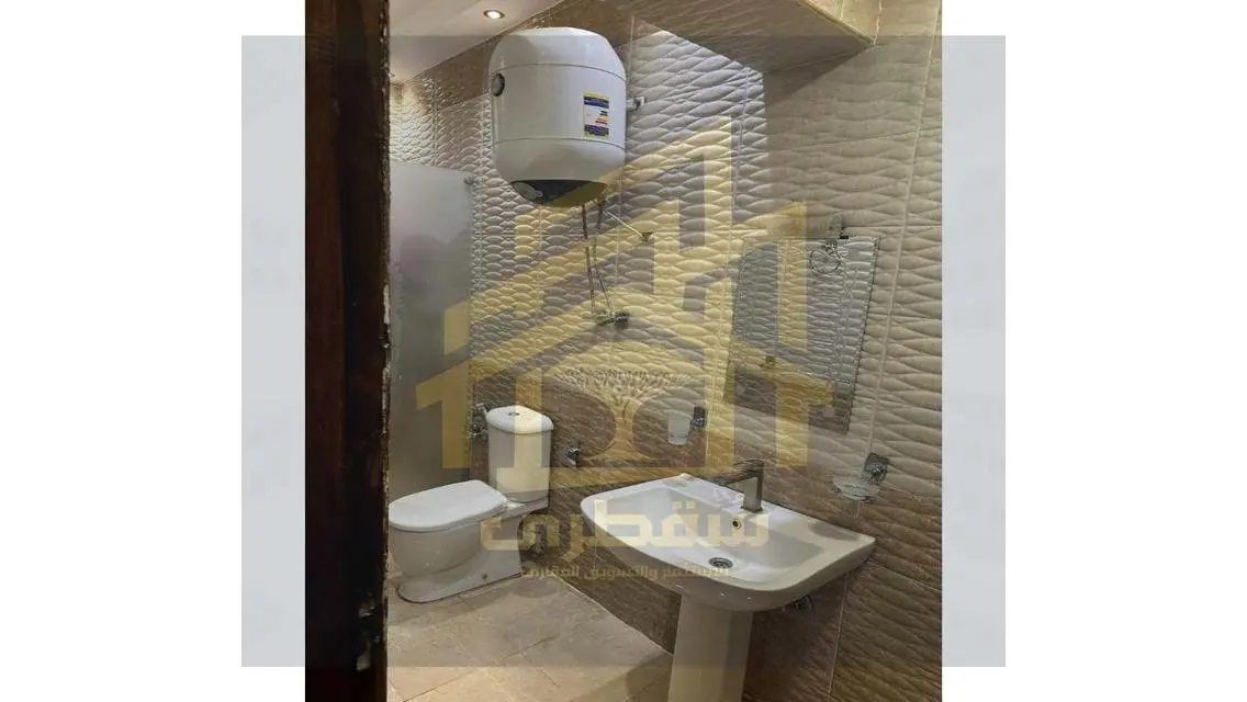 Apartment for Sale - 190 sqm