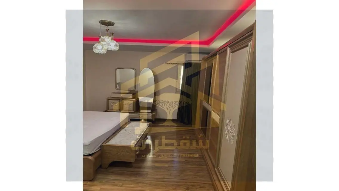Apartment for Sale - 190 sqm