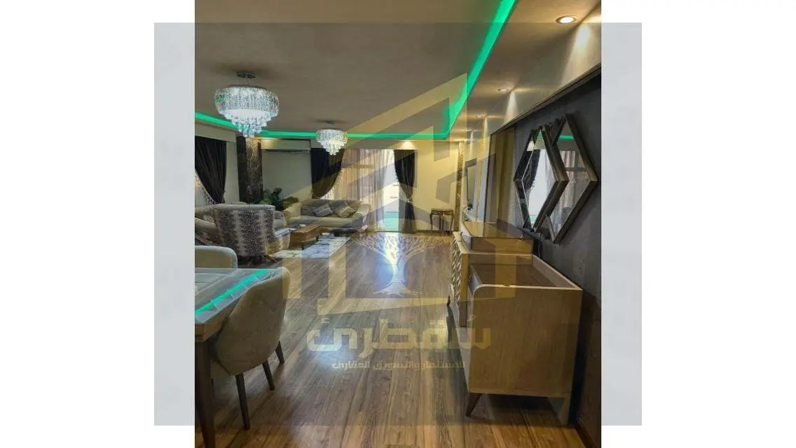 Apartment for Sale - 190 sqm