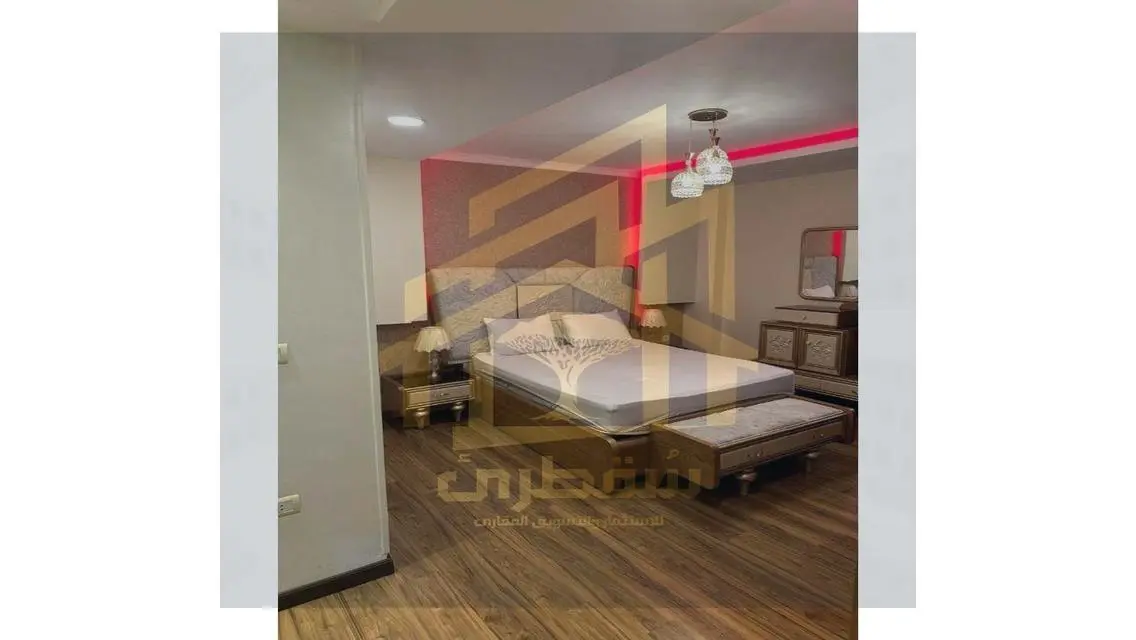 Apartment for Sale - 190 sqm