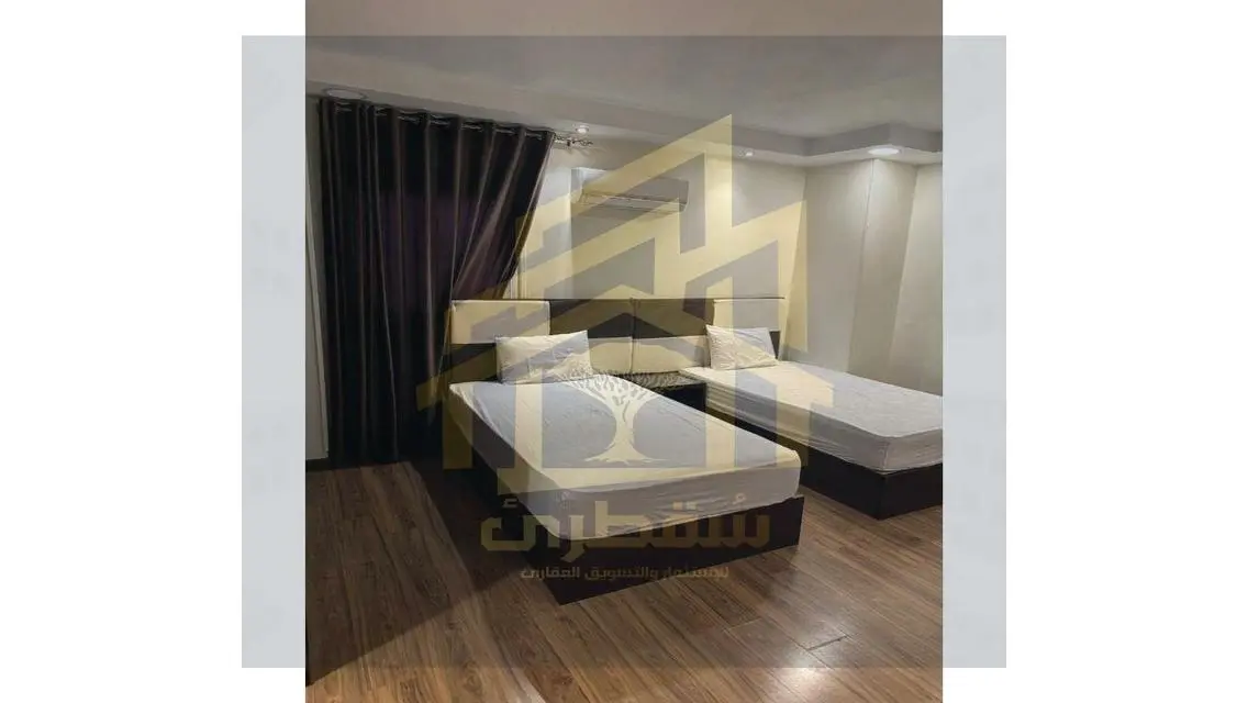 Apartment for Sale - 190 sqm