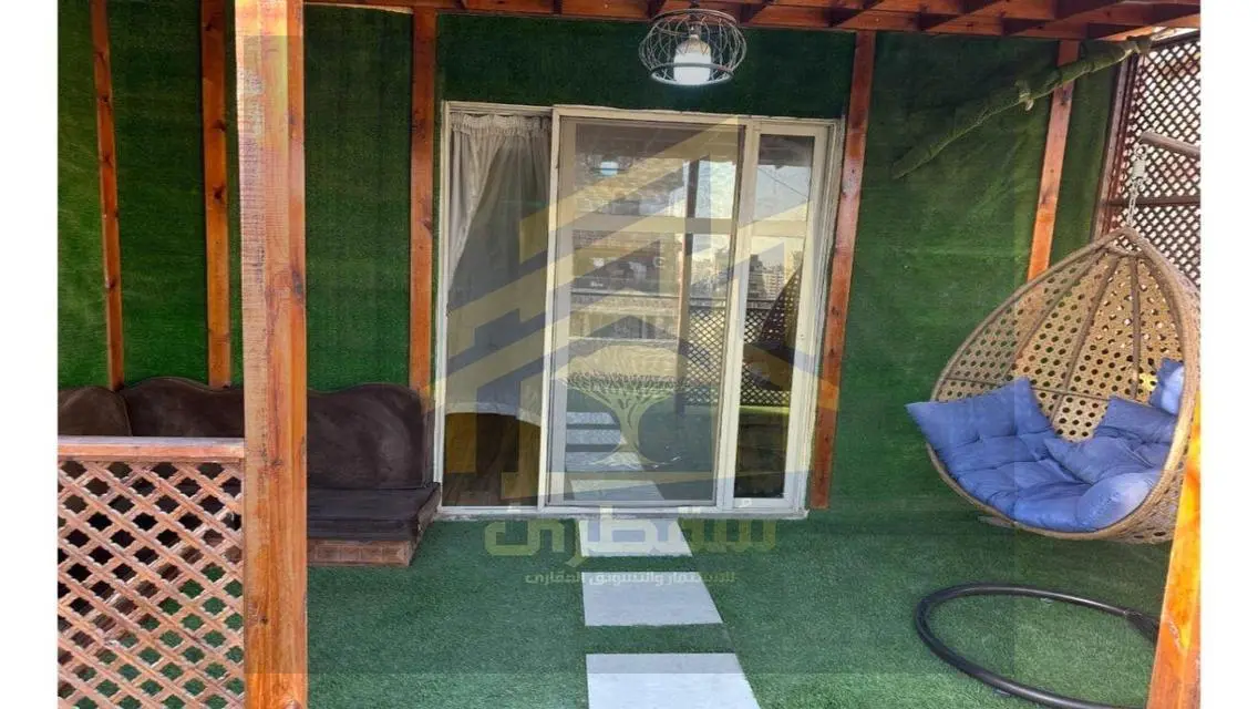 Apartment for Sale - 190 sqm