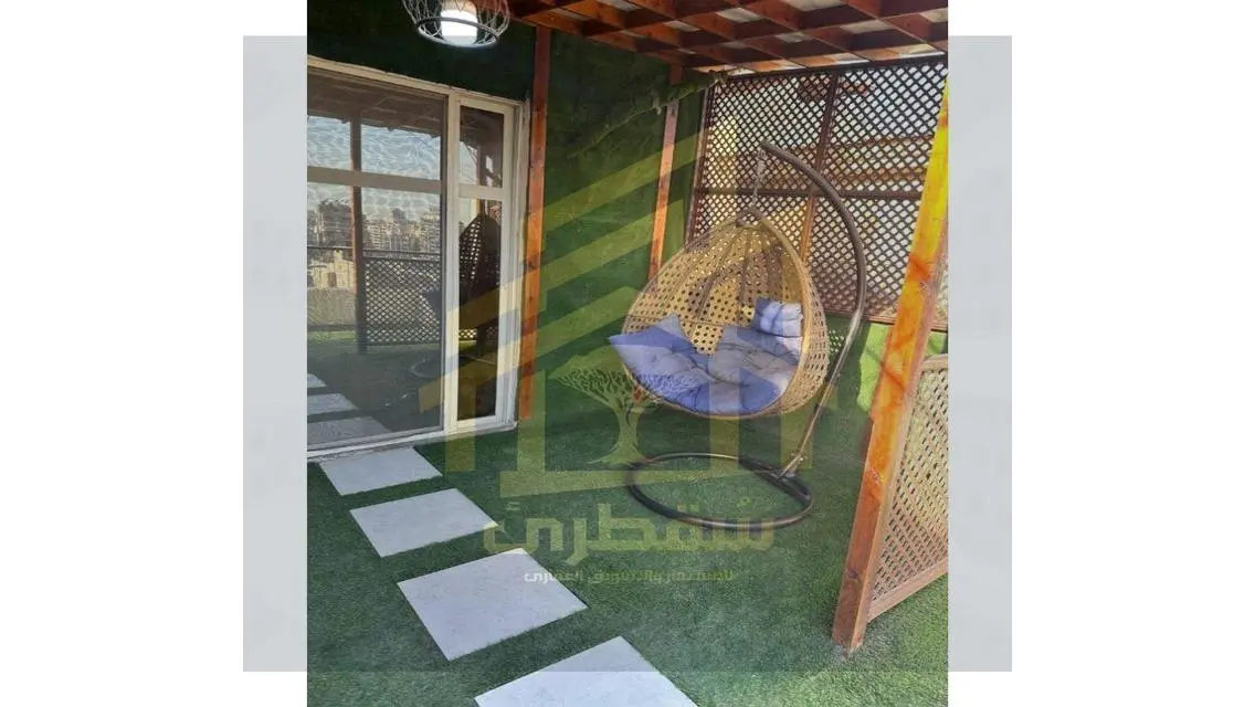 Apartment for Sale - 190 sqm