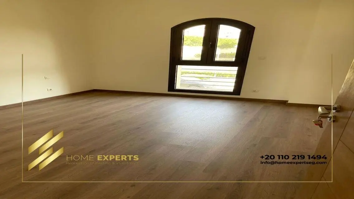 Luxury Apartment with 350 sqm and Full Amenities