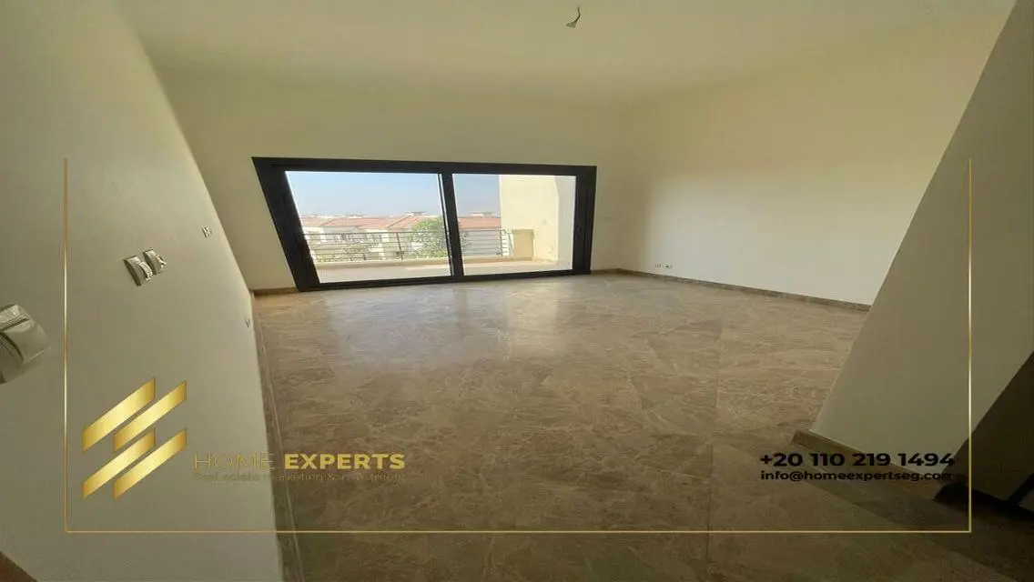 Luxury Apartment with 350 sqm and Full Amenities
