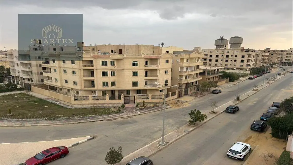 Luxury Apartment for Sale with Stunning Balcony View