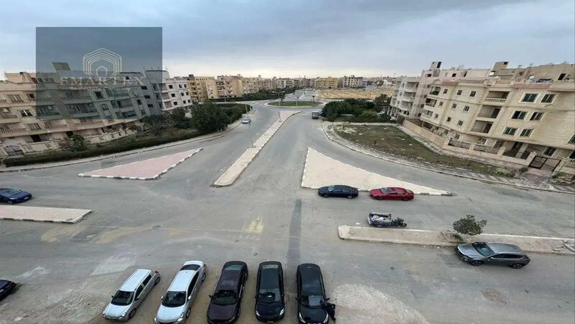 Luxury Apartment for Sale with Stunning Balcony View