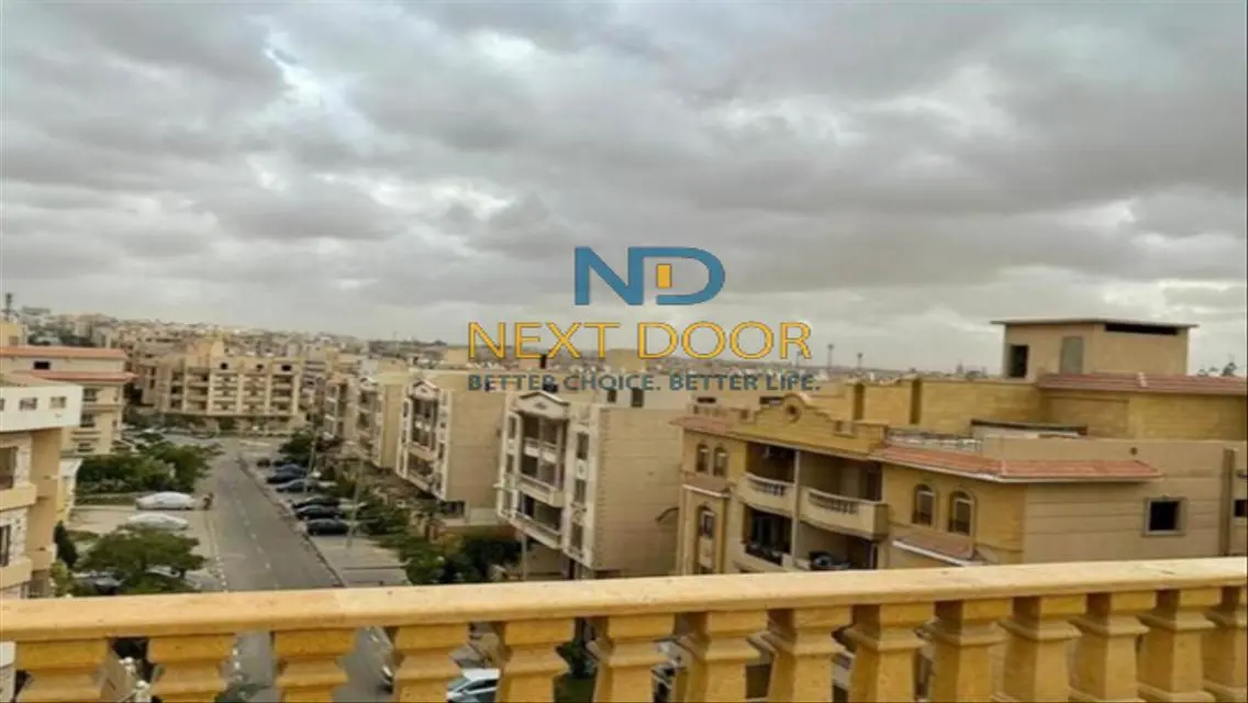 Luxury Apartment for Sale with Balcony and Stunning View