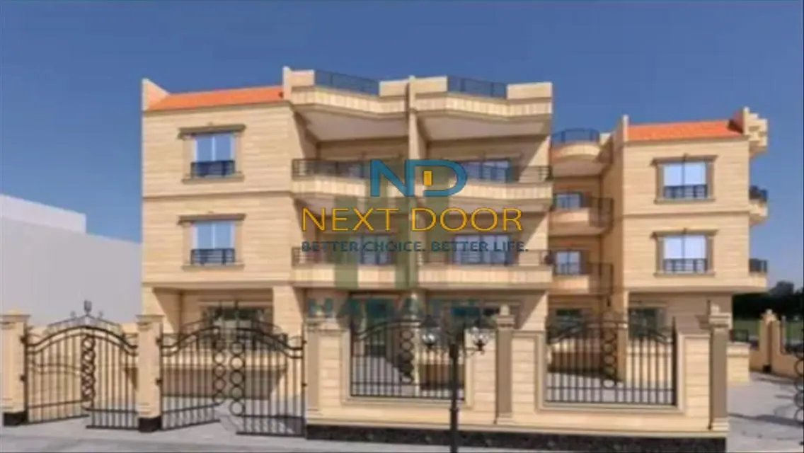 Luxury Apartment for Sale with Balcony and Stunning View