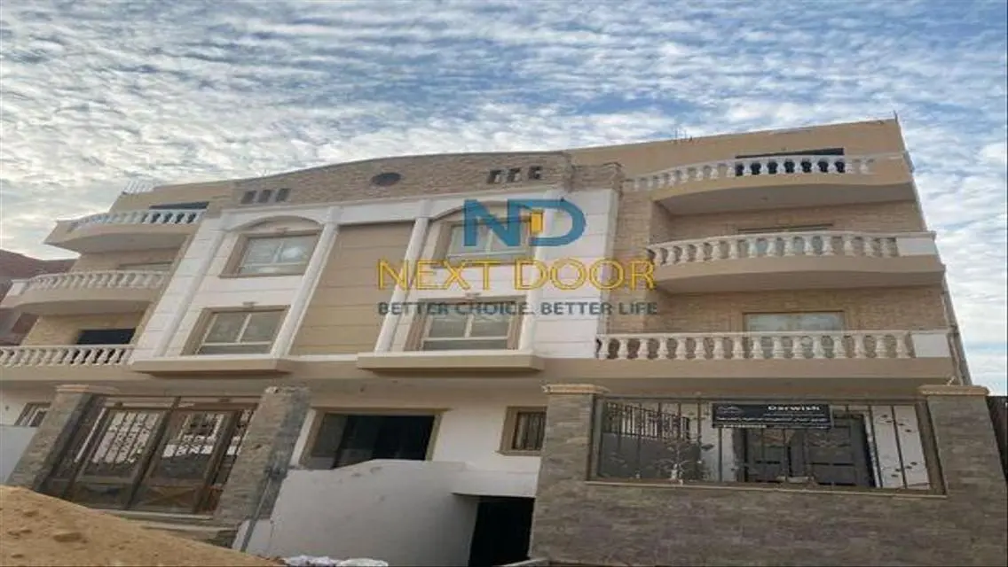 Luxury Apartment for Sale with Balcony and Stunning View