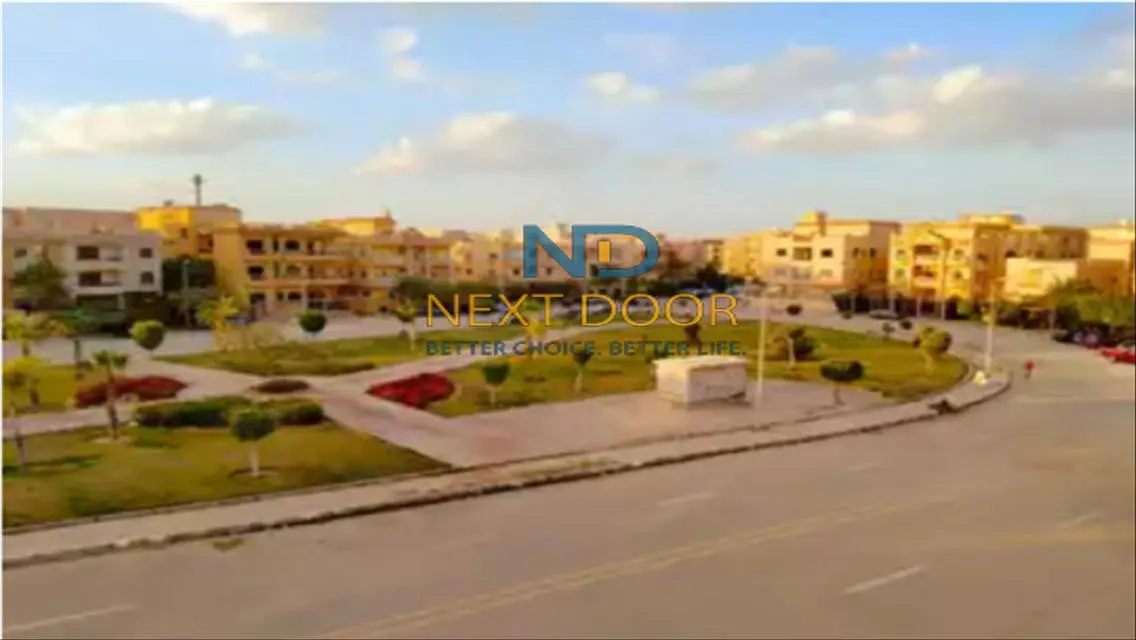 Luxury Apartment for Sale with Balcony and Stunning View