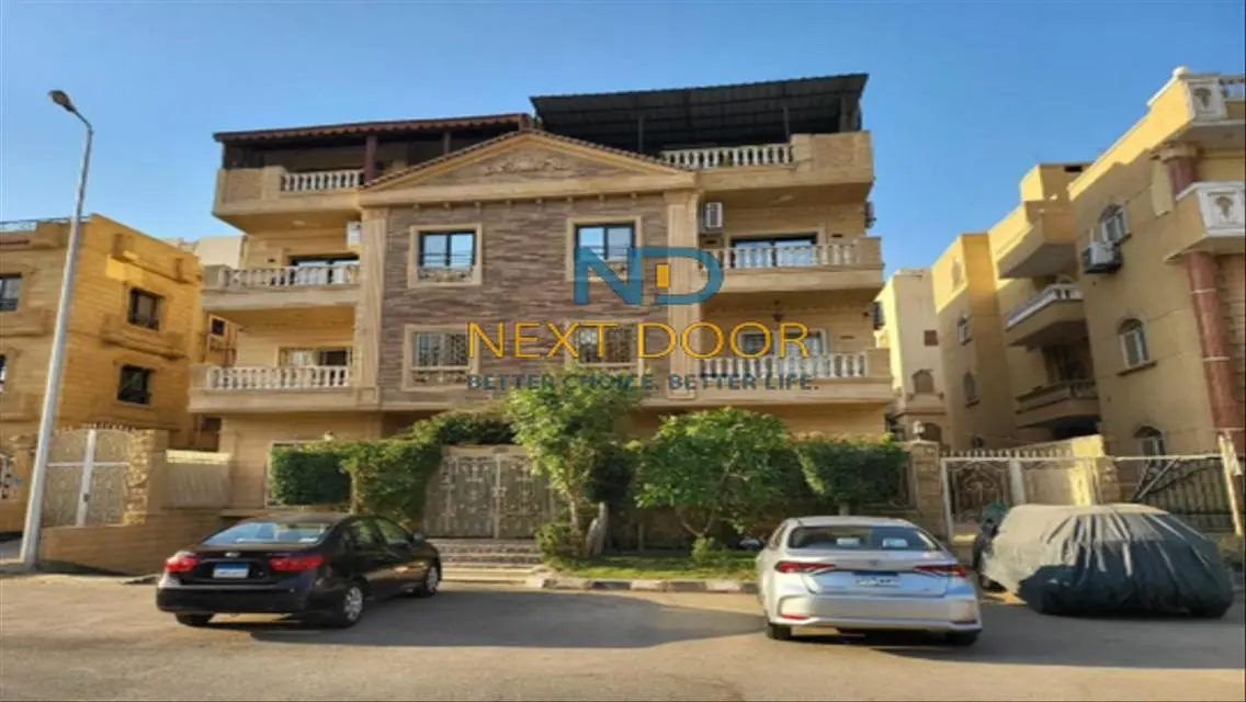 Luxury Apartment for Sale with Balcony and Stunning View