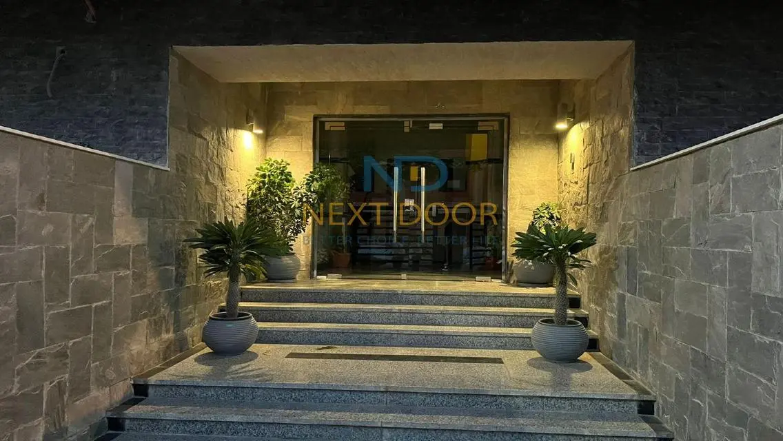 Luxury Apartment for Sale with Balcony and Stunning View