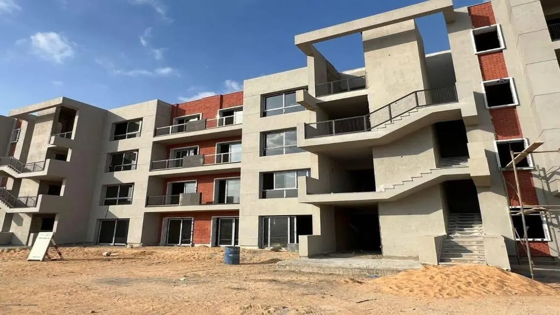 Luxury Apartment of 225 sqm with Premium Amenities