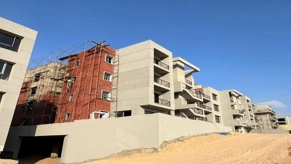 Luxury Apartment of 225 sqm with Premium Amenities