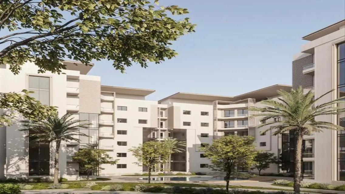 Luxury Apartment with Stunning View for Sale