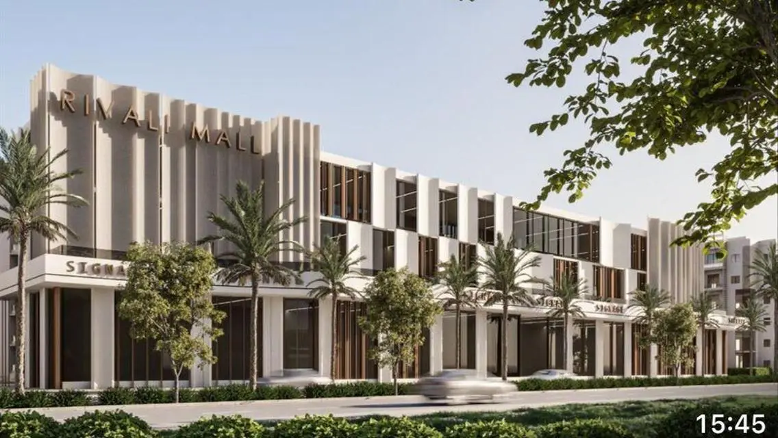 Luxury Apartment with Stunning View for Sale