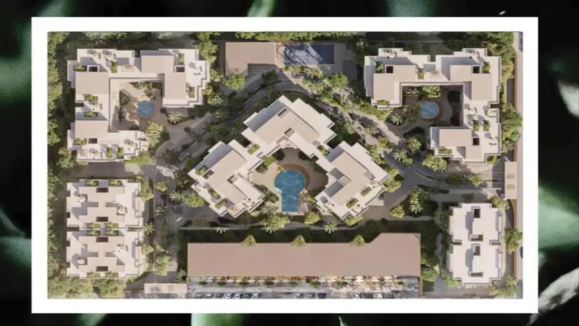 Luxury Apartment with Stunning View for Sale