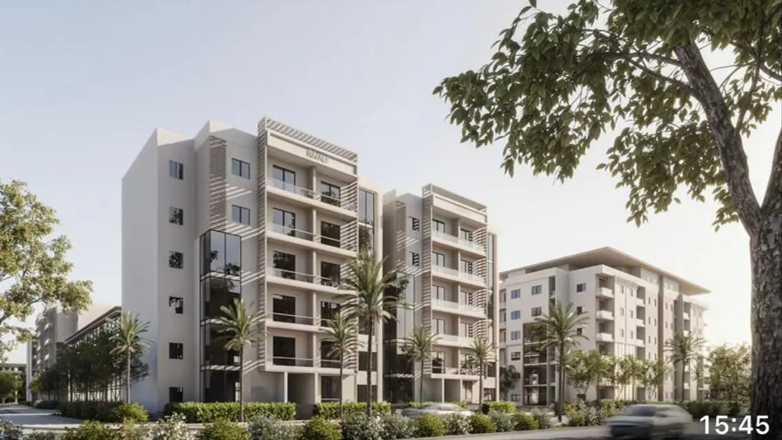 Luxury Apartment with Stunning View for Sale