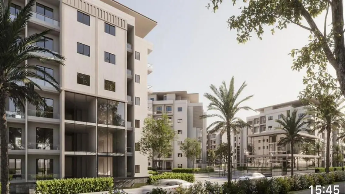 Luxury Apartment with Stunning View for Sale