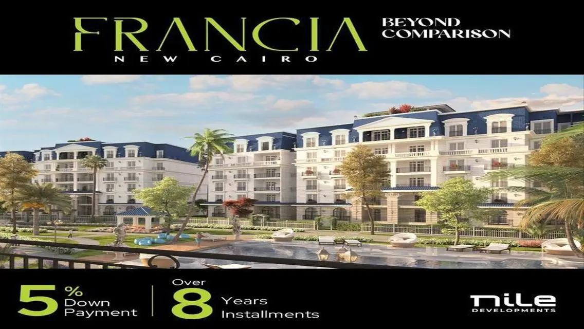 Luxury Apartment for Sale in Central Park