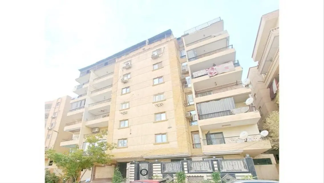 Stunning 3 Bedroom Apartment for Sale